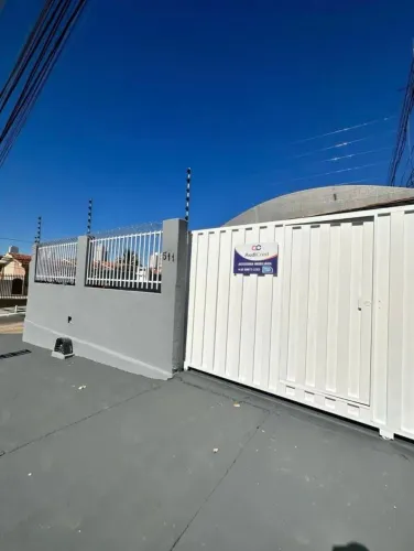 CASA COMERCIAL A VENDA JARDIM CUIABÁ