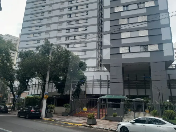 Apartamento 03 quartos e 01 vaga em Santana, Av. Braz Leme