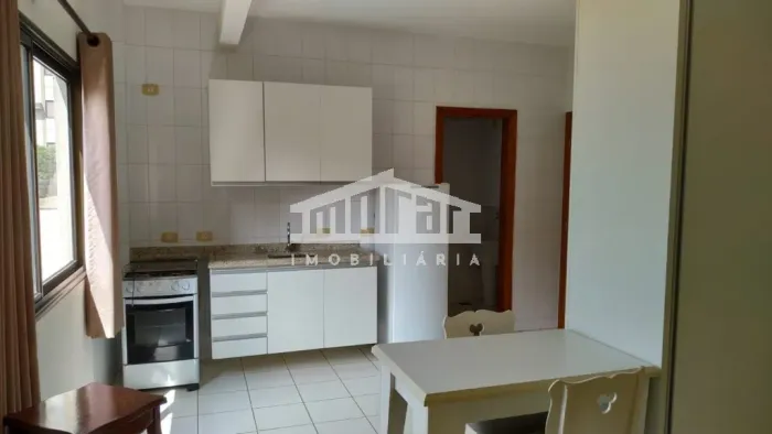 Kitinet com 1 quarto para alugar por R$ 1500.00, 30.00 m2 - CENTRO - LONDRINA/PR