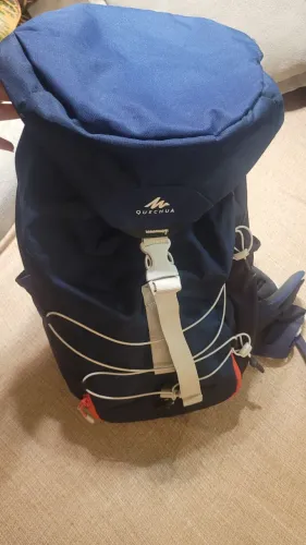 Mochila Ataque 20 Litros Quechua