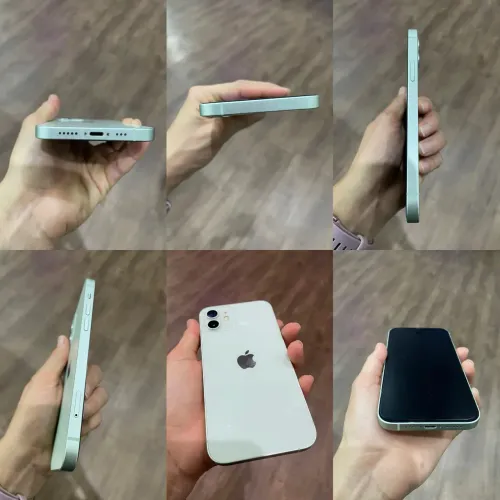 IPhone 12