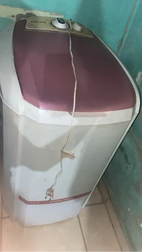 Tanquinho