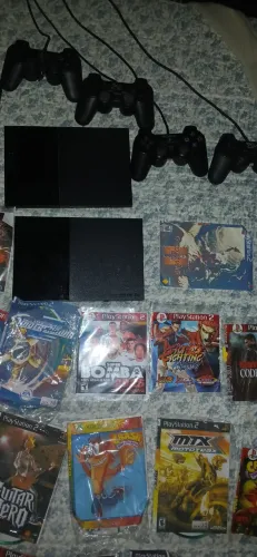 PlayStation 2