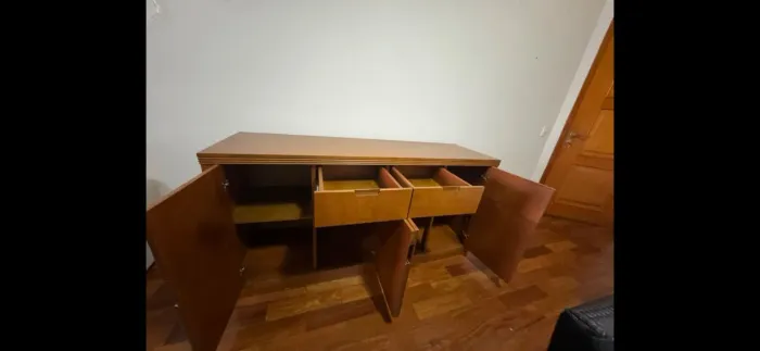 Armário Sala Jantar + Entrega gratis em Sorocaba