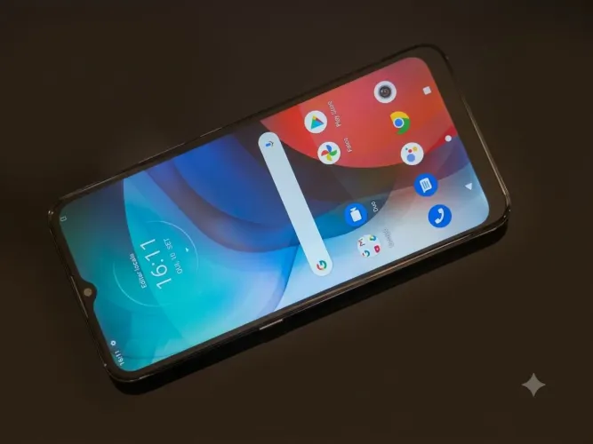 Moto E7 64gb - Excelente Estado
