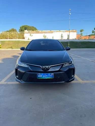 Toyota Corolla XEI 2.0 Flex 16V Aut. 2023