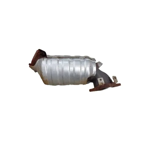 CATALIZADOR ESCAPAMENTO PAJERO DAKAR 3.2 4X4 2013 DIESEL