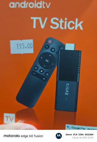Tv Stick