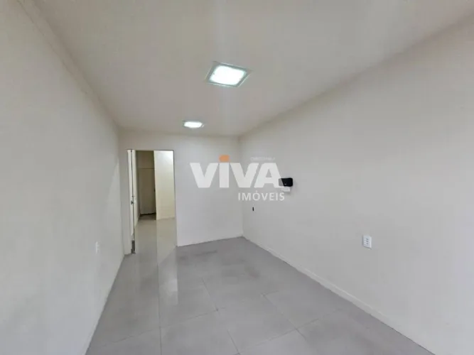 Sala para alugar, 32 m² por R$ 2.610/mês - Centro - Itajaí/SC