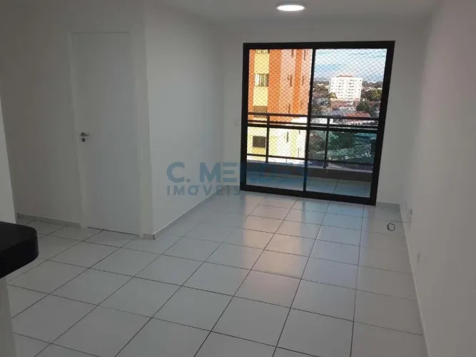 Apartamento com 2 dormitórios à venda, 64 m² por R$ 530.000,00 - Maraponga - Fortaleza/CE