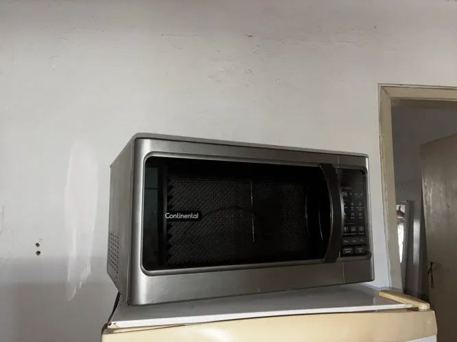Microondas 34L