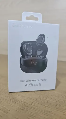 Fone Bluetooth Blackview 9