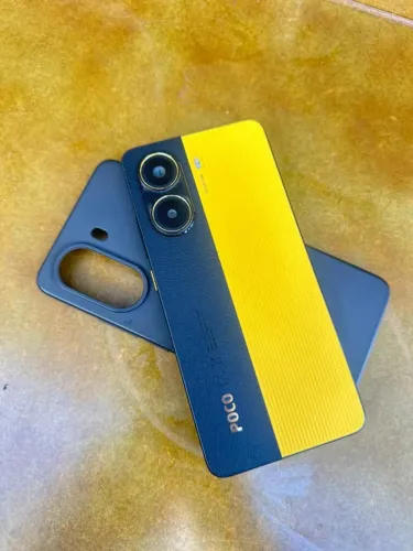 POCO X7 PRO 256GB