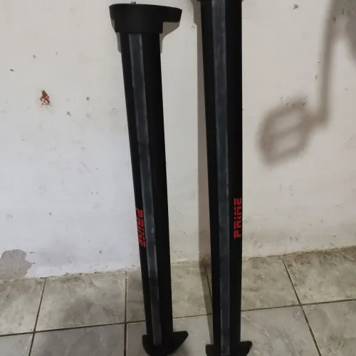 Bagageiro para Carro