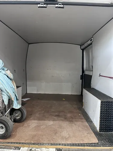 Fiat Ducato Cargo Curto 2.3 16V Diesel 2019