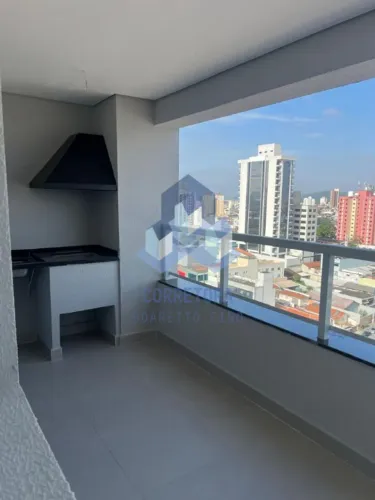 APARTAMENTO MAUÁ VILA BOCAINA