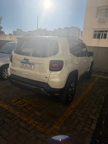 Jeep Renegade S T270 1.3 TB 4X4 Flex Aut. 2022
