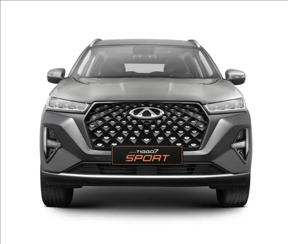 Chery Tiggo 7 Sport 1.5 Turbo Flex 16V Aut. 2027