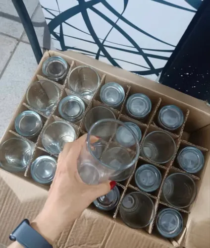 Copos 390 ml