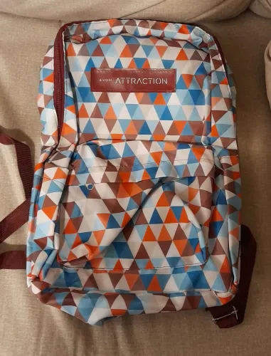 Mochila Avon