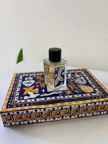 Perfume phebo/granado Ancestral