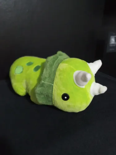Dinossauro de Pelúcia