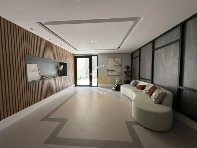 APARTAMENTO COM 1 QUARTO PARA VENDA E LOCAÇÃODE 46 M² NO BOSQUE EM CAMPINAS/SP