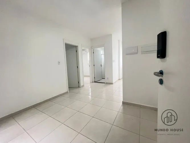 APARTAMENTO TÉRREO LAR TORONTO