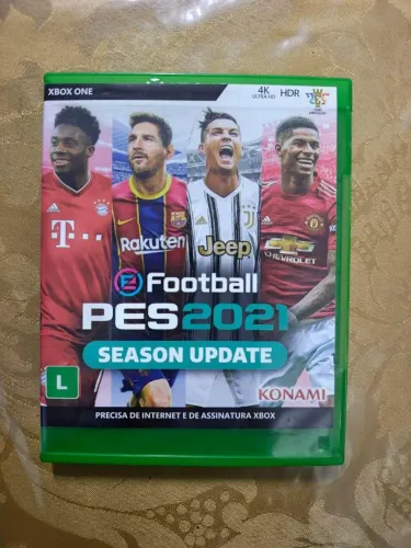 Jogos de Xbox one