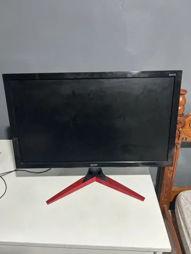 Monitor Acer kg241q 165hz