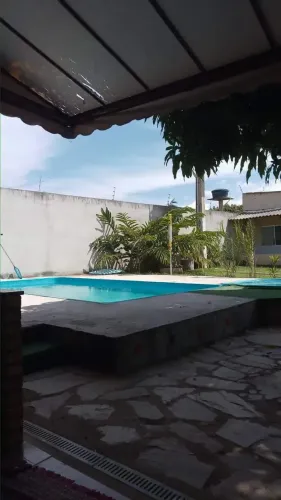 Oportunidade Na Av. Buritis: Casa com Piscina Privativa e 1.000m² de Terreno