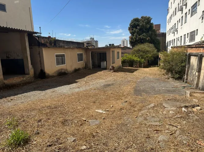 Excelente Lote 756m² - Padre Eustáquio