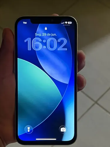 iPhone 12