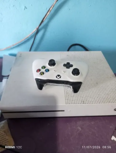 X BOX S