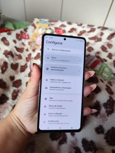 Motorola Edge 20 pro 5G 256gb