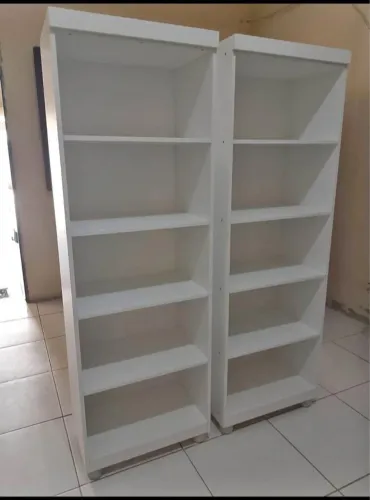 Multiuso Sem Portas