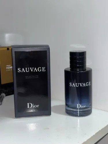 Dior - Sauvage EDT 100ml