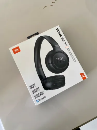 Fone jbl tune 530bt