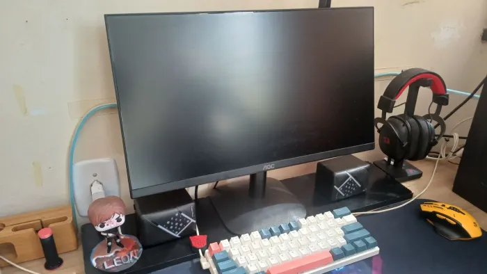 Pc gamer ótimo custo benefício