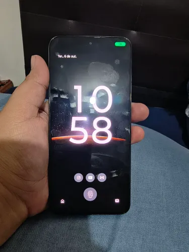 Motorola Edge 30 neo 256 gb