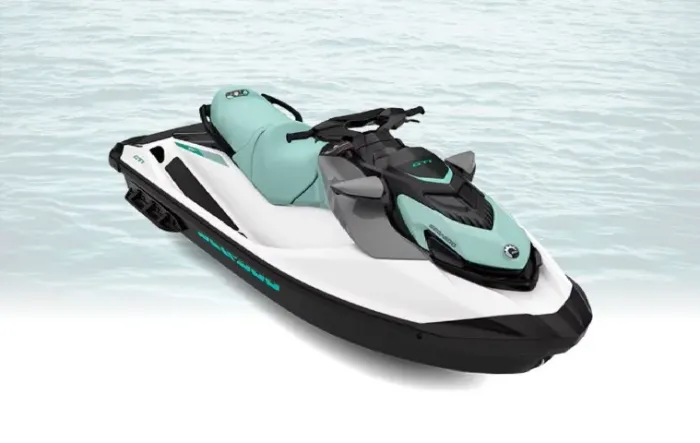 Jet Ski Sea-Doo GTI 130 STD 2025 - Marina Rio Beach Club