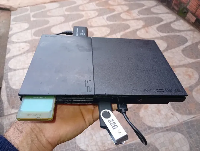 Ps2