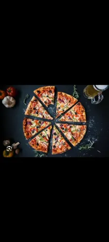 Vaga para Pizzaiolo 