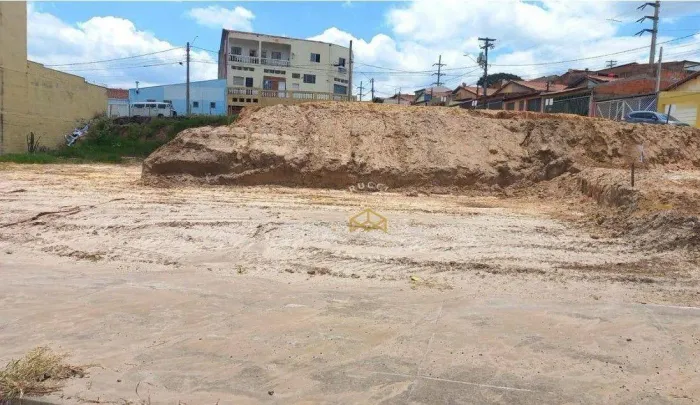 Terreno à venda, 1041 m² por R$ 800.000,00 - Conjunto Residencial Parque São Bento - Campi