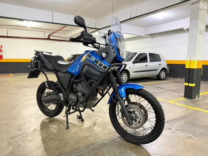 XT660Z Tenere
