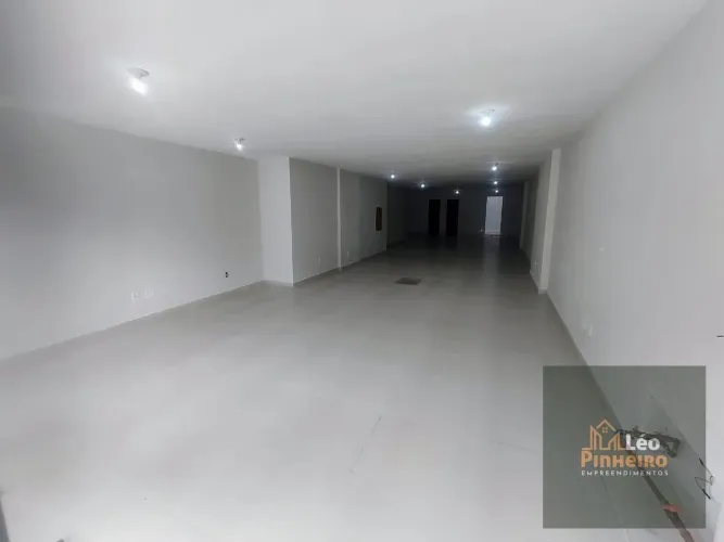 Loja/Salão em Centro - Macaé