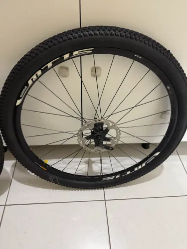 Rodas shimano 27.5