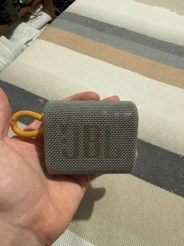 JBL GO 3