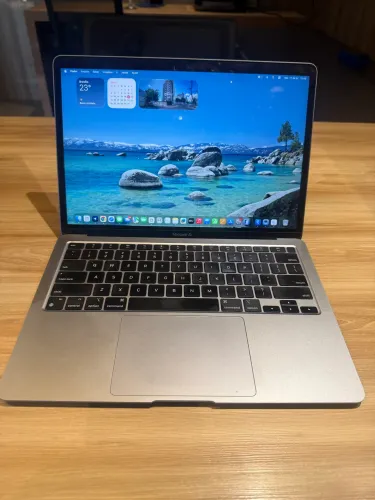 MacBook Air M1 - 256gb