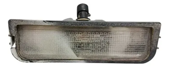 Lanterna Luz Placa Gol Voyage 2009 2010 2011 2012